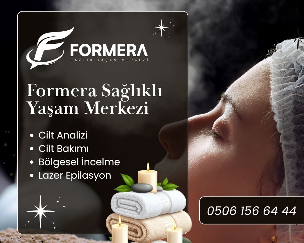 Ufuktepe Güzellik Merkezi